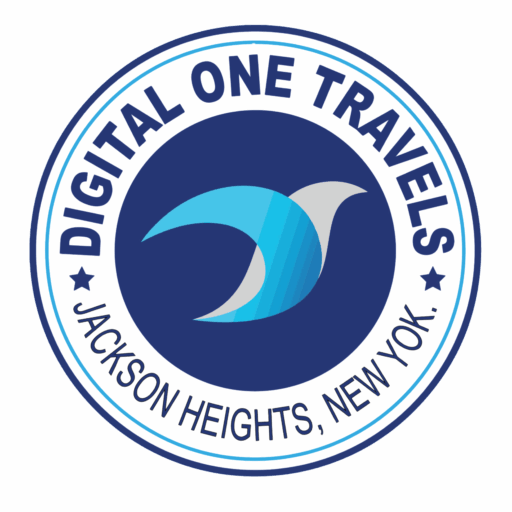 Digital One Travels Inc.